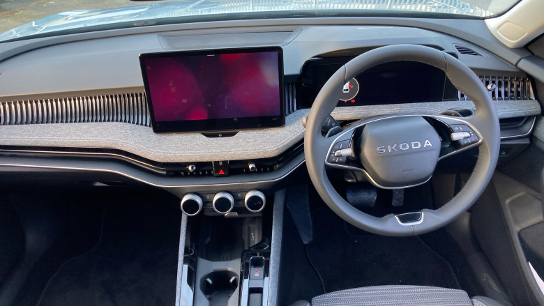 Skoda Superb 1.5 TSI e-TEC SE Technology 5dr DSG Petrol Estate